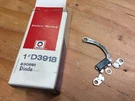 1976-79 Olds Buick Chevy Nos Gm Delco Alternator (80 Amp) Diode 830891 D-3918. Fixed Price $40.00.