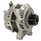 Alternator-new Quality-built 11026N. Fixed Price $249.98.