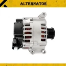 Alternator AL9442X Fits 2012-2013 2010 Mini Cooper And 2007 1.6L. Fixed Price $133.99.