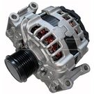 Replacement Oe Style Alternator For 2015-2021 Volkswagen Golf Gti 06K 903 024. Fixed Price $272.85.
