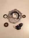 Bosch Water Cooled Alternator Repair Kit Rectifier Land Rover YLE000040. Fixed Price $107.99.