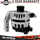 Alternator Ford Focus 2012-2018 L4 2.0L 11653 11747 2610970 BV6Z-10346-E. Fixed Price $146.72.
