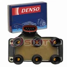 Denso Direct Ignition Coil 1994-2000 Ford Mustang 3.8L V6 Spark Wire Sn. Fixed Price $106.90.