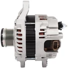 Alternator For Mitsubishi Lancer 2.0L Turbo 2008-2015 135A 1800A155 A3TL0081. Fixed Price $124.67.