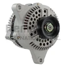 Delco Remy 23656 Alternator Remanufactured, 130 Amp, With Pulley. Fixed Price $295.44.
