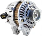 Alternator Bbb Industries 11537 Reman. Fixed Price $333.22.