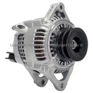 Alternator Quality-built 13313 Reman. Fixed Price $154.10.