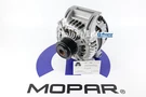 Alternator Jeep Grand Cherokee Wk 2011 - 2020 5.7L 4801833AB New Genuine Mopar. Fixed Price $429.00.