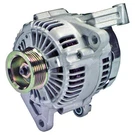 Alternator Fits Jeep Grand Cherokee Dodge Durango 4.7 V8 1999 2000. Fixed Price $99.59.