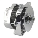 Stuff 7290NE Gm 1980-95 Alternator, 250 Amp, Chrome. Fixed Price $376.99.