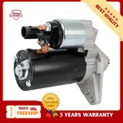 Starter Motor For Volkswagen Beetle Golf Jetta Passat Rabbit 1.4KW 12V Ccw 10T. Fixed Price $69.30.
