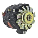 Powermaster Alternator 574611; 140 Amp Small Case Black For CS130. Fixed Price $277.06.