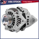 Alternator For Infiniti G35 FX35 Nissan 350Z Pathfinder Chevrolet 3.5L V6 11052. Fixed Price $113.99.