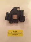 Valeo Oem Alternator Voltage Regulator Replaces 2542765, 2542765C, 2548154E. Fixed Price $44.98.