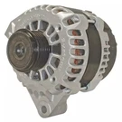 Acdelco Alternator 334-2485A Oem Genuine New. Fixed Price $223.36.