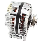 Stuff 9509RDSP 1960-88 Fits Chrysler Alternator, 130 Amp, Chrome. Fixed Price $333.99.
