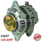 130 Amp 13227 Alternator Mazda Miata MX5 90-93 High Output Performance Hd New Us. Fixed Price $220.00.