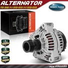 Alternator For Saab 9-3 2002-2003 9-5 2002-2009 2.3L 140A 12V Cw 6-GROOVE Pulley. Fixed Price $165.29.