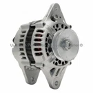 Mpa 14860 Alternator High-quality Auto Part, Universal Fit For Multiple Models. Fixed Price $164.34.