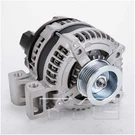 Alternator Tyc 2-11250. Fixed Price $218.06.