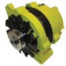 High Output 220 Amp Yellow 1 Wire One Alternator For Gmc Chevy Olds Cad 65-85. Fixed Price $197.89.