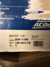 Toyota 4RUNNER 1993-1995 Acdelco Professional Remanufactured Alternator. Fixed Price $89.99.