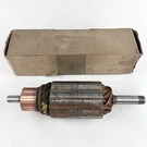 Delco Generator Armature 1102003 1102096 1102097 1102142 1923534 Shawnee Ok. Fixed Price $49.99.