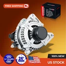 11063 Alternator For Chrysler Pacifica 2004 2005 2006 Sport Utility V6 3.5L. Fixed Price $84.99.