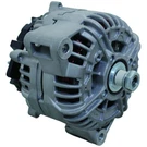 New Alternator For John Deere 9570 9670 9770 9870 Sts 540 550 650 Combine. Fixed Price $189.95.