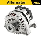 AL8852X Alternator For Chevy Cruze 2012-2015 2016 Limited L4 1.4T 130A. Fixed Price $108.99.