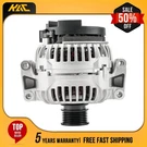 12V 150A Alternator For Mercedes-benz C300 2009-2012 GLK350 2010-2011 14051N. Fixed Price $99.99.