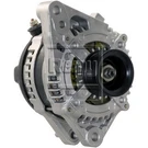 Remy 12453 Premium Alternator For 03-15 Toyota 4RUNNER Tacoma. Fixed Price $218.99.
