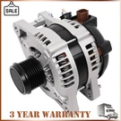 Alternator For Toyota Camry 2007-2017 Highlander 2008-2013 Avalon 2005-18 11136. Fixed Price $91.99.