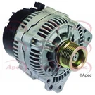 Alternator 12V Voltage 90A Charge Current Clockwise Ford Seat Skoda Vw. Fixed Price $194.02.