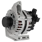 Alternator Fits Ford Focus 2012-2018 BV6T10300EA BV6T10300EB 2614212A. Fixed Price $128.32.