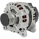 Alternator For Porsche 911 All Submodel 2013-2016 H6 3.4L 11726 9A160301800. Fixed Price $150.11.