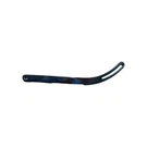 Universal Upper Alternator Arm Bracket Chrome Adjustment Slot Is 3 5/8. Fixed Price $19.99.