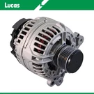 Lucas Alternator For Volkswagen Passat 2.0L 06-08 03L-903-023FX 06F-903-023H. Fixed Price $111.95.