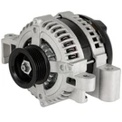 Alternators 11369 2008-2009 For Cadillac Cts 104210-5390. Fixed Price $119.07.