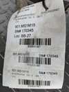 Lancermit 2015 Alternator 831387. Fixed Price $50.00.