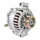 Alternator 2.0L 2.3L L4 Ford Focus 2005-07 4S4T-10300-AC 7S4T-AA AR109821. Fixed Price $141.70.