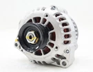 Acdelco Reman Alternator 105 Amp 321-2108 Chevrolet Gmc 4.3 6.0 6.6 8.1 03-05. Fixed Price $298.85.