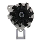Plusline Automobile Alternator 12 Volt 4980 Gram For Chevrolet 105A 10463086+. Fixed Price $200.04.