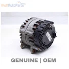 2018-2020 Vw Atlas 3.6L Valeo Alternator 180 Amp 03H903023Q. Fixed Price $129.99.