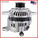 For Subaru 2.5L Baja 2000 2001 2002-2006 Metal Alternator 23700-AA370 400-48053. Fixed Price $91.13.