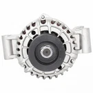 Alternator-retail Motorcraft GLV-8907-RM Reman. Fixed Price $216.95.