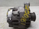 Alternator Id 15947364 Fits 08 Aura 1155137. Fixed Price $81.00.