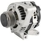 Alternator For Chevrolet Impala 2007-2008 V6 3.9L 11237 104210-5380 15846253. Fixed Price $117.24.