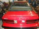 Alternator 80 Amp Fits 89-94 Sunbird 571395. Fixed Price $74.99.