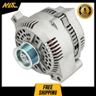 7771N6G1 Alternator Ford Mustang 1994-1995 V8 5.0L Cw 130A S6 F4ZU10300DA. Fixed Price $101.99.